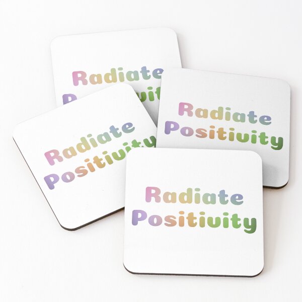 Item preview, Positividad radiada designed and sold by hanyj732.