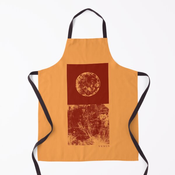 Item preview, Venus Planet Texture V01 designed and sold by Lidra Zehcnas.