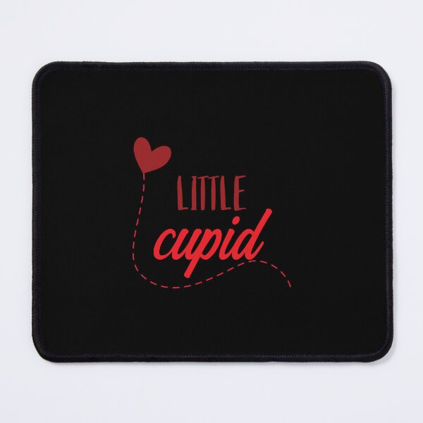 Item preview, Little cupid , Funny gift for him/her , funny Valentines day gift designed and sold by Alan-NY.