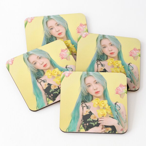 Item preview, Yerin Baek x Mamonde designed and sold by daikonshounen.