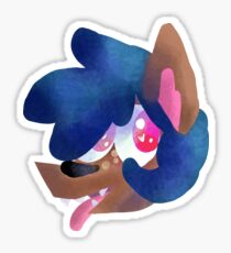 Basil Sticker