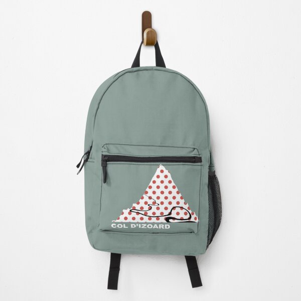 Item preview, Col D'Izoard KOM designed and sold by Normandie Rainwater.
