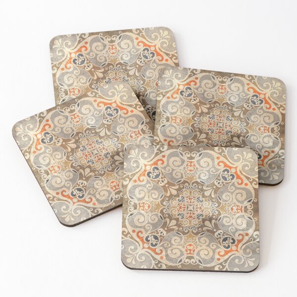 Item preview, Rock Tile designed and sold by mattpanta.