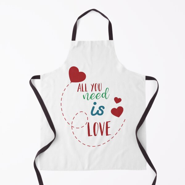 Item preview, all u need is love , Funny gift for him/her , funny Valentines day gift designed and sold by Alan-NY.