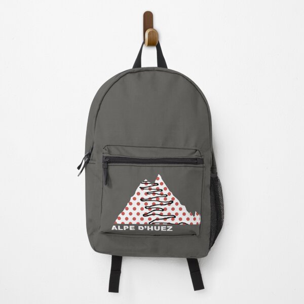 Item preview, Alpe d'Huez KOM designed and sold by Normandie Rainwater.