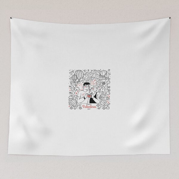 Item preview, Happy  Valentine's Day  designed and sold by Touch of FEZ.