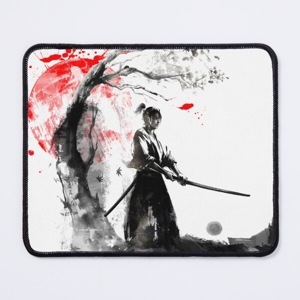 Item preview, Japanese Samurai designed and sold by conpassione.