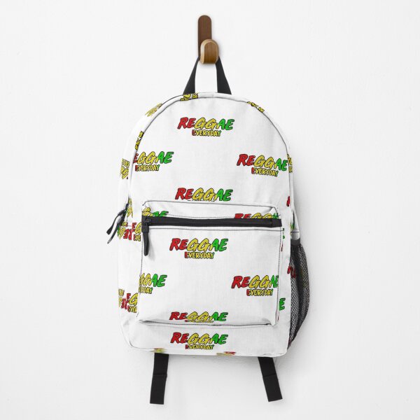 Artikelvorschau, Reggae everyday - Reggae music entworfen und verkauft von DZ-Merch.