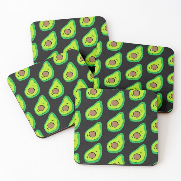 Item preview, AVOCADO designed and sold by 113DESIGN.