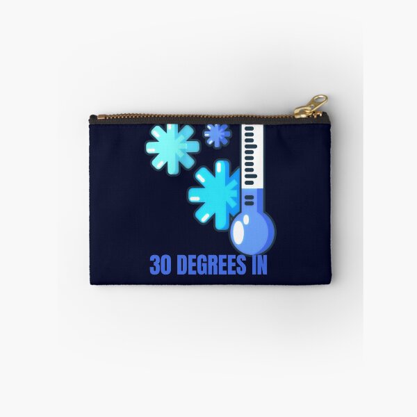 Item preview, IT`S 30 DEGREES IN FLORIDA IN 2022 designed and sold by marie1919.