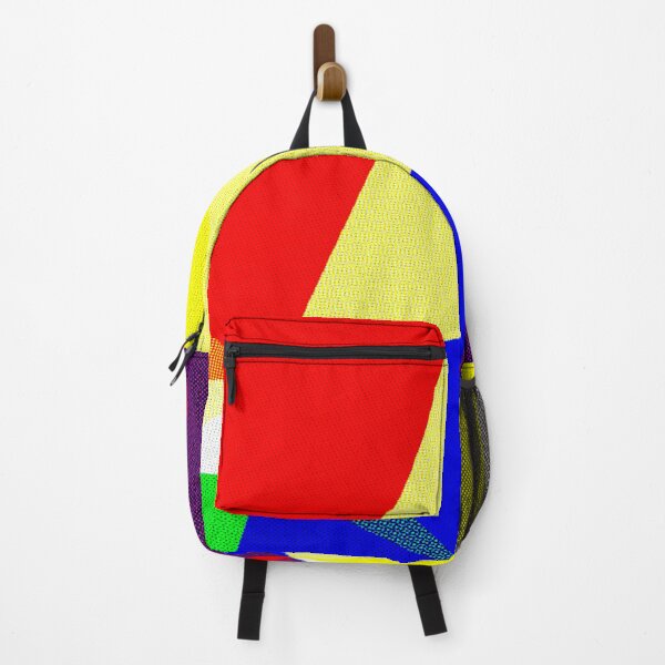 Item preview, Colorful Geometry designed and sold by clerop.