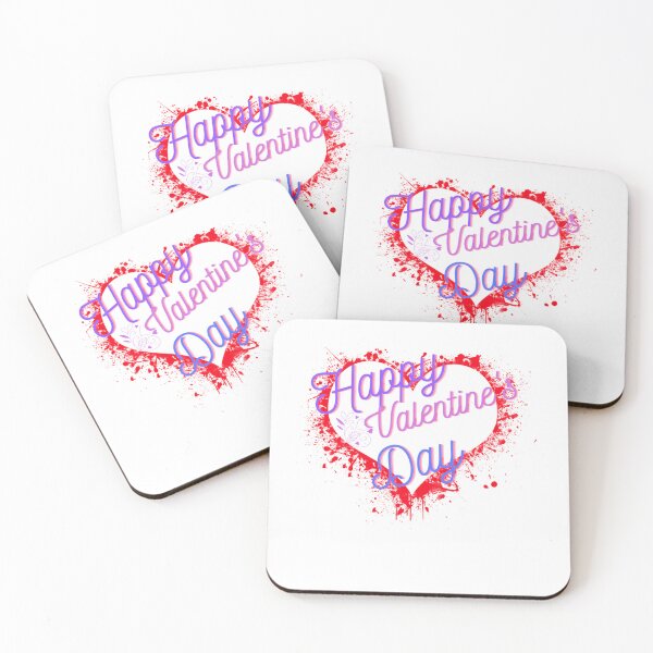 Aperçu de l'œuvre Happy Valentines Day,Mom sister Brother father ,  valentines day for couple créée et vendue par FASHIONMED49.