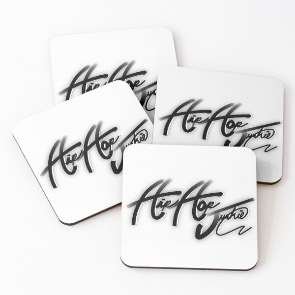 Item preview, Hip Hop Junkie designed and sold by Graf-Matikz.