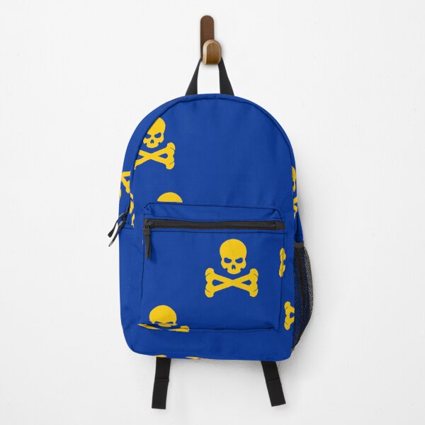 Item preview, European Union Pirate Flag designed and sold by Freihalt.