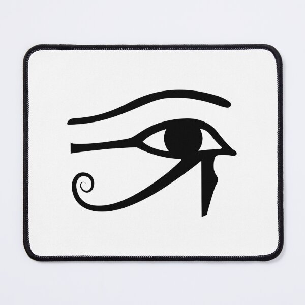 Artikelvorschau, Auge des Horus entworfen und verkauft von Faith-Clothing.