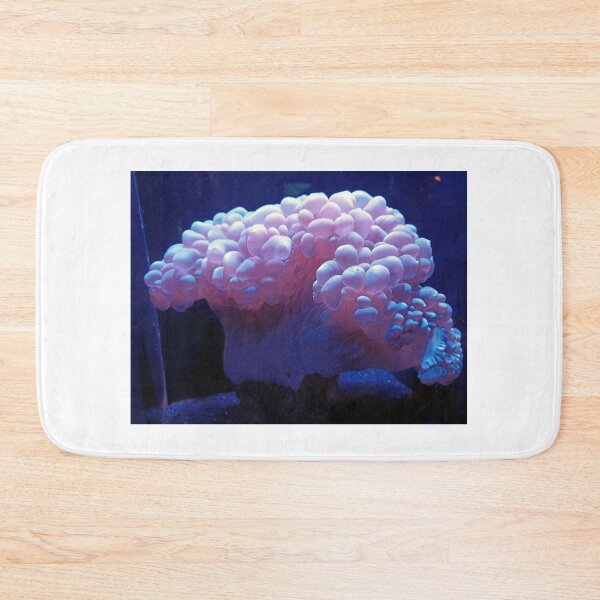 Item preview, Coral burbuja, Oahu, Hawai designed and sold by Kirsten Covington.