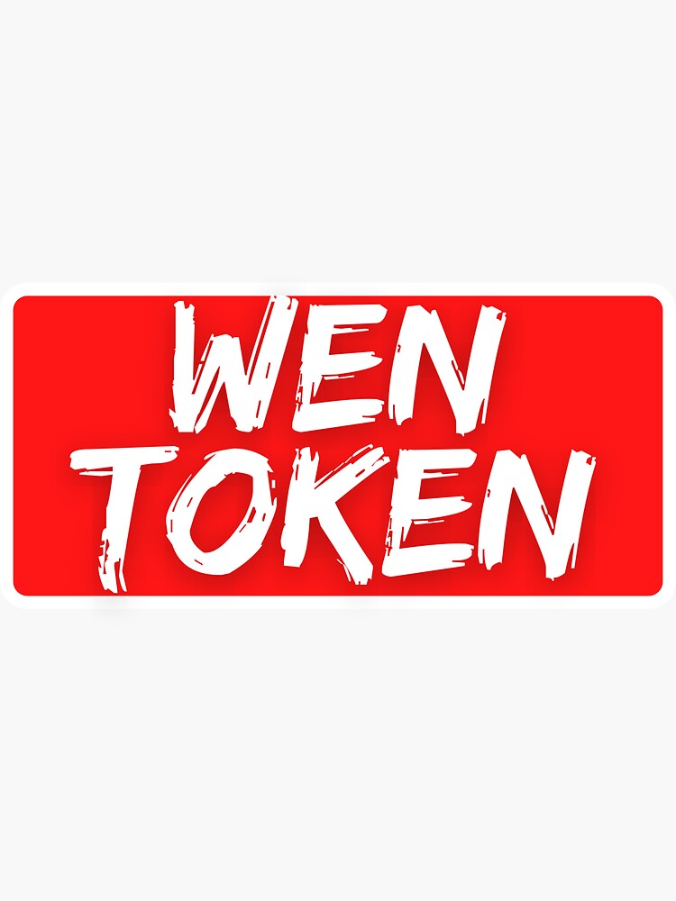 what does wen mean in crypto