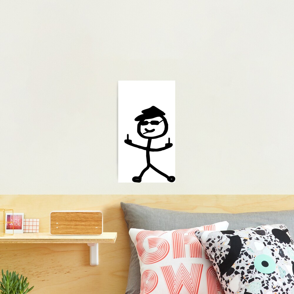 stick #man #funny #tumblr #pinterest #mood #bored