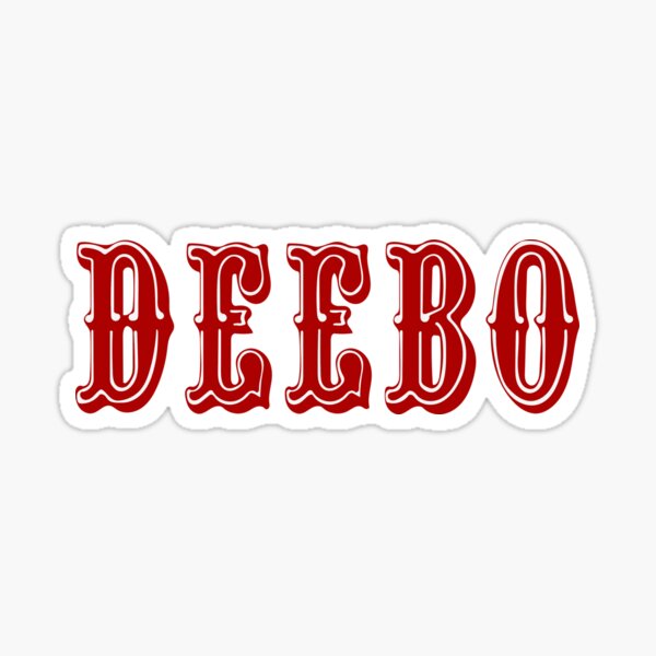 SIGNATURE LOGO WATER BOTTLE - Deebo Samuel Shop