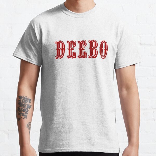 Deebo Samuel Shirt Holding Face With Two Hands 49ers Gift - Personalized  Gifts: Family, Sports, Occasions, Trending