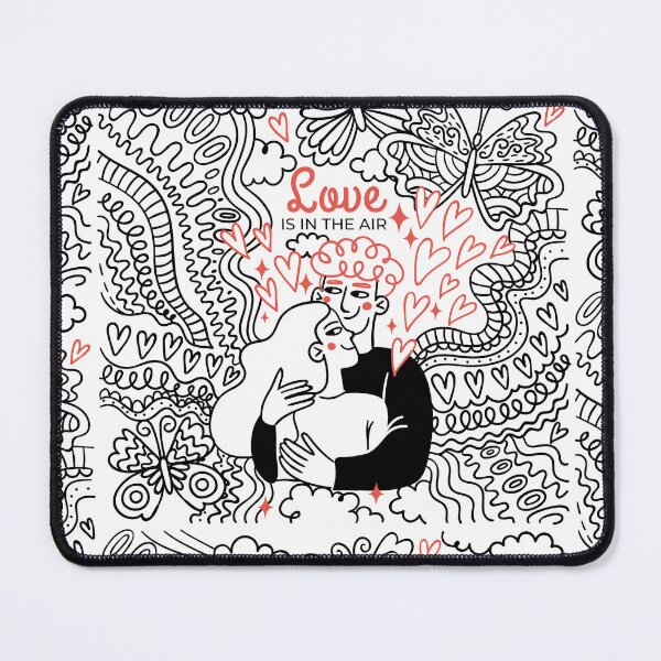 Item preview, Happy Valentine's Day designed and sold by Touch of FEZ.