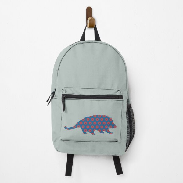 Item preview, Phish Possum Donuts designed and sold by Normandie Rainwater.