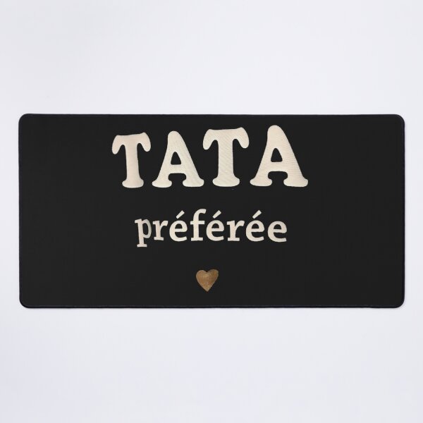 Item preview, TATA designed and sold by mtargui2022.