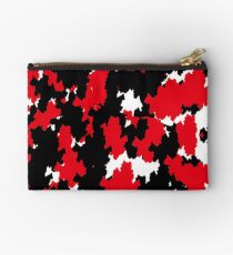 NCT #127 Album Cover Print Studio Pouch