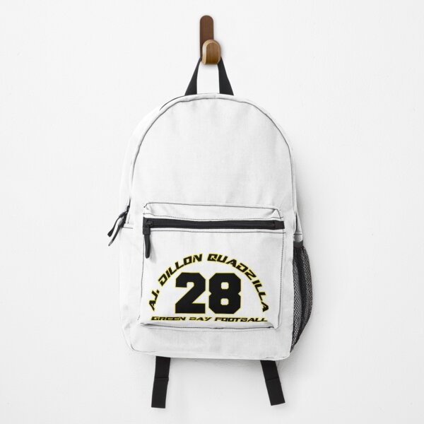 Item preview, AJ.D QUADZILLA,dillon quadzilla,green bay packer,aj dillon quadzilla, designed and sold by Yorino.