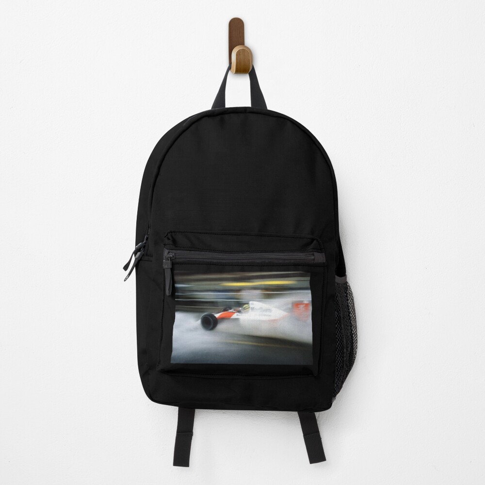 Item preview, Backpack designed and sold by Rashkin.