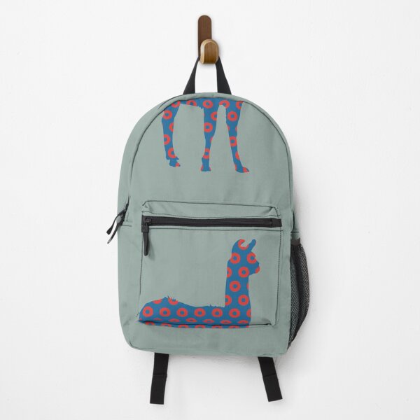 Item preview, Phish Llama Donuts designed and sold by Normandie Rainwater.