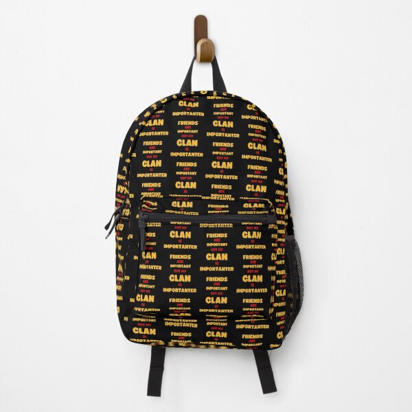 Clash of clans backpack hotsell