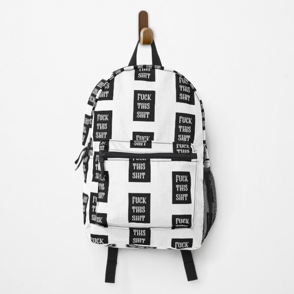 Item preview, fuck this shit designed and sold by DZ-Merch.