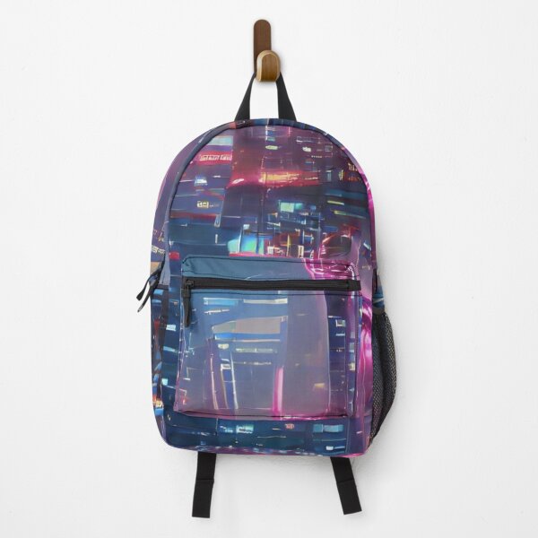Item preview, Futuristic City designed and sold by banjoe47.