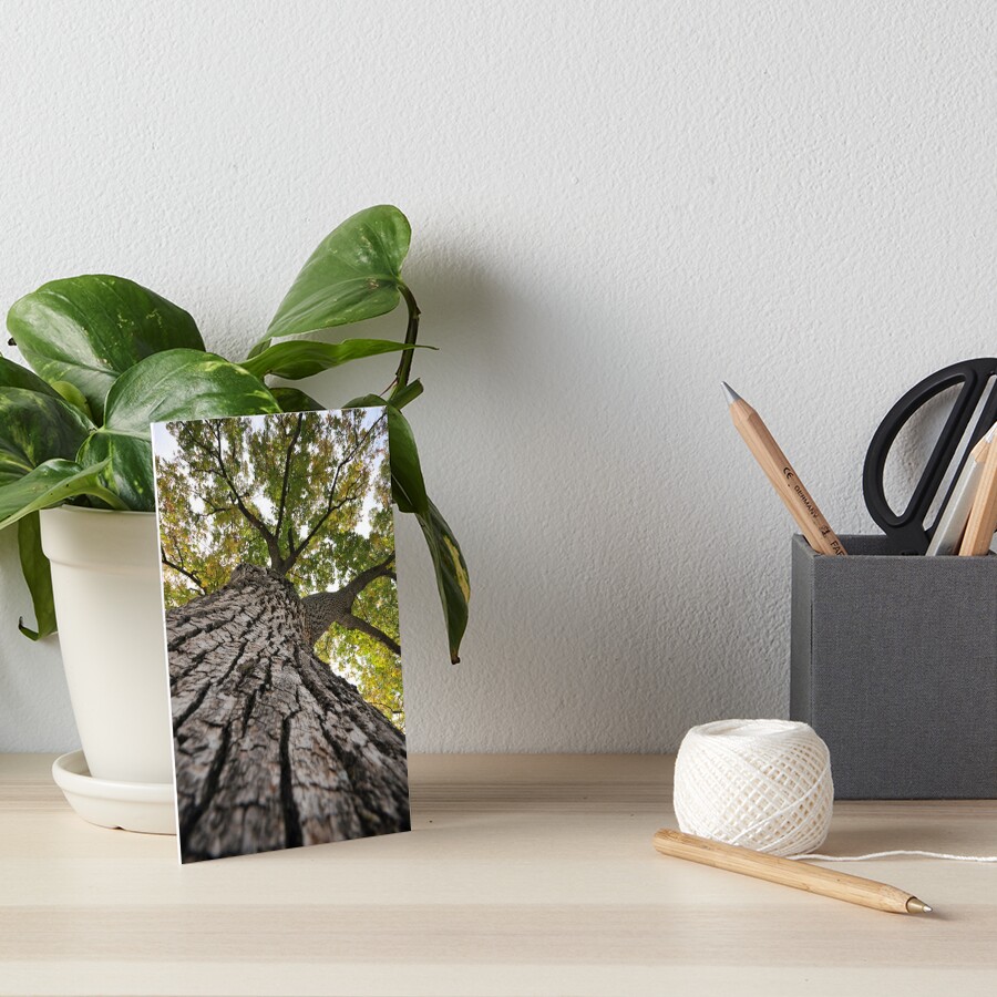 Item preview, Art Board Print designed and sold by TrickiWoo.