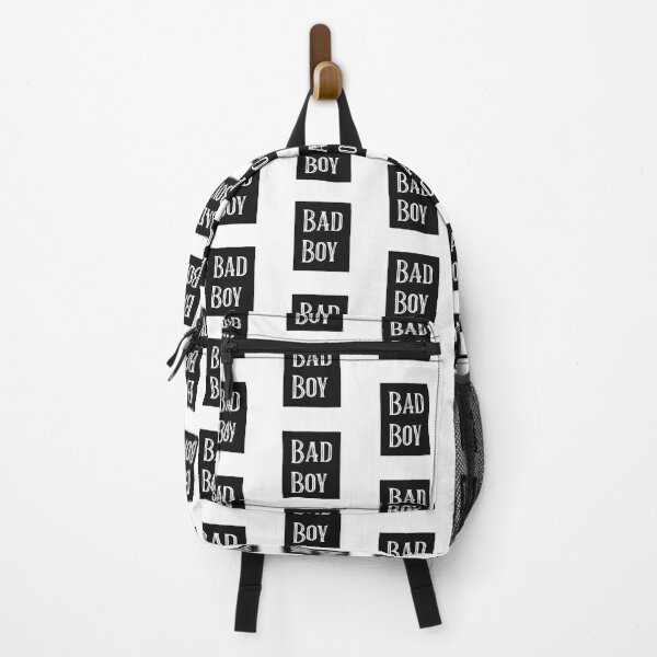 Item preview, bad boy designed and sold by DZ-Merch.