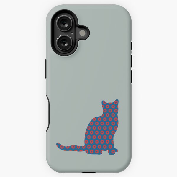 Item preview, Phish Cat Donuts designed and sold by Normandie Rainwater.