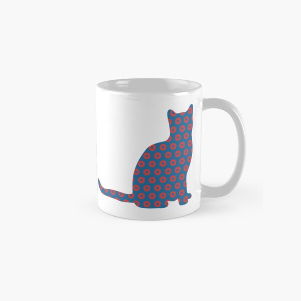 Artikel-Vorschau von Phish Cat Donuts, designt und verkauft von Normandie Rainwater.