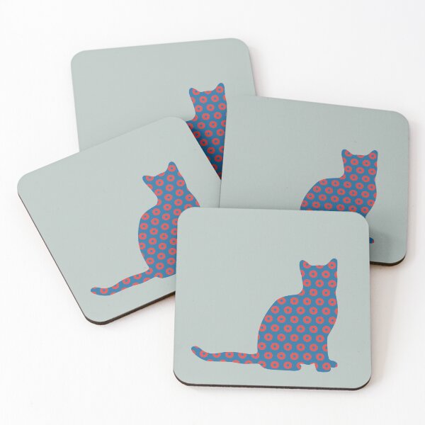 Item preview, Phish Cat Donuts designed and sold by Normandie Rainwater.