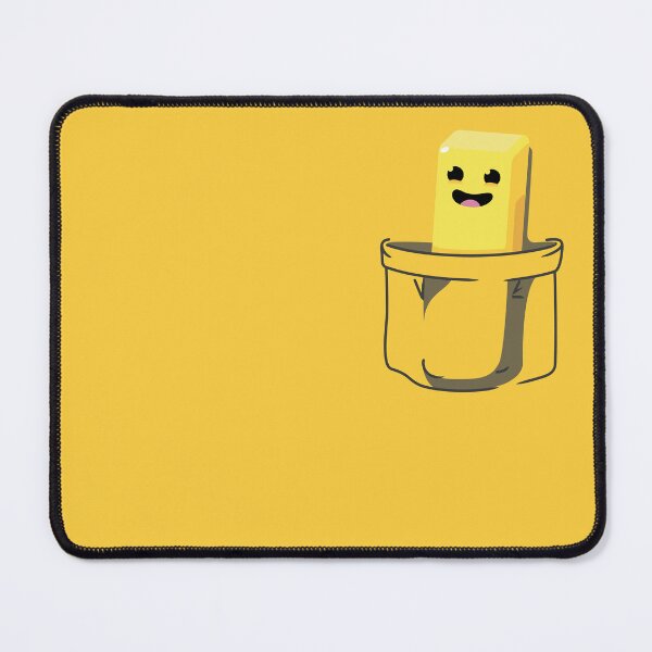 Item preview, Pocket Butter! designed and sold by Birdbrook Academy.