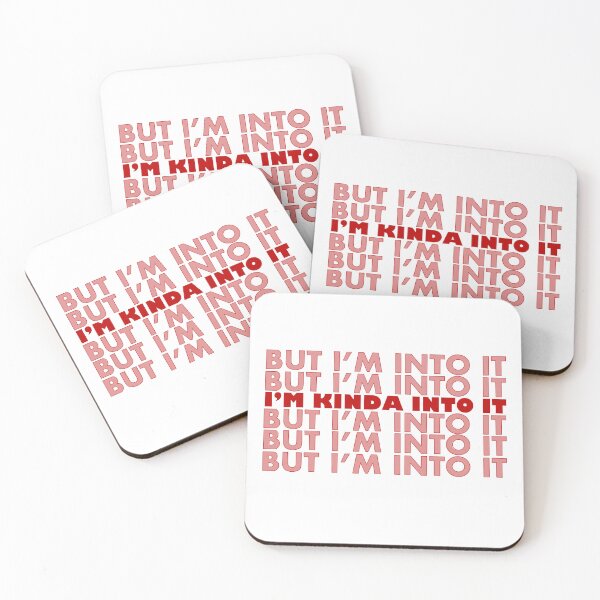 Item preview, I’M KINDA INTO IT - KIWI / HARRY STYLES  LYRICS  designed and sold by ItsIssie.