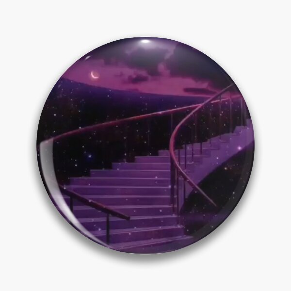 Item preview, Eighth Object Stairs designed and sold by Chikatilio.