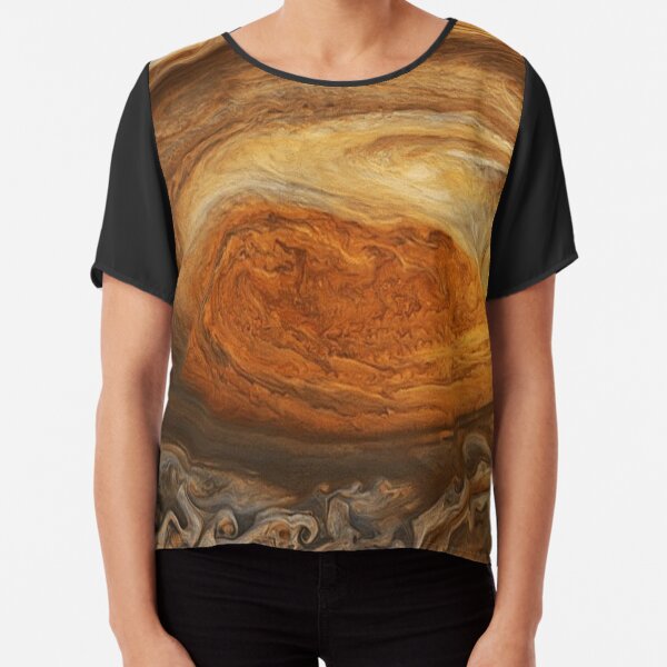 Jupiter Best DESIGN Chiffon Top