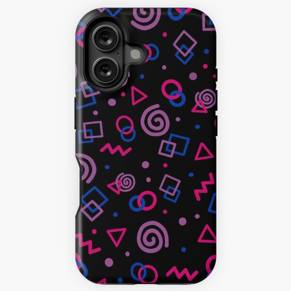 Item preview, Bisexual Arcade Carpet Design designed and sold by calyshine.