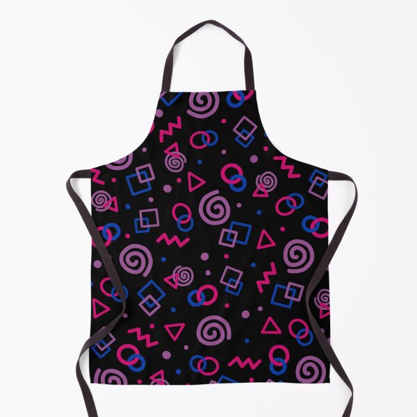 Item preview, Bisexual Arcade Carpet Design designed and sold by calyshine.