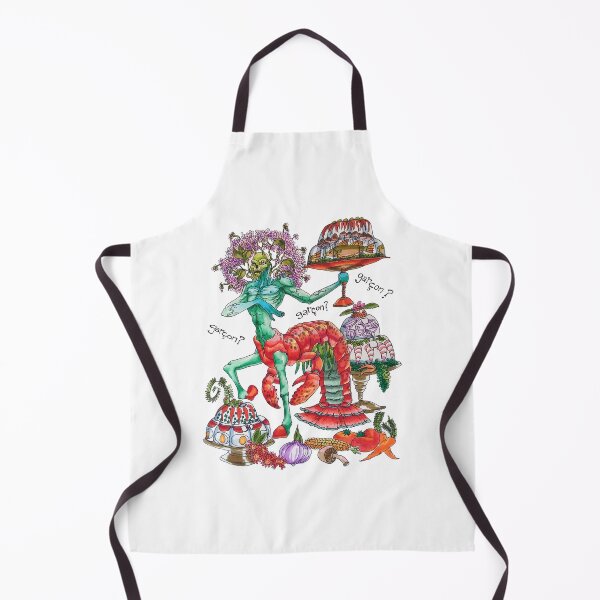 Item preview, Garçon? designed and sold by Michael Jaecks.