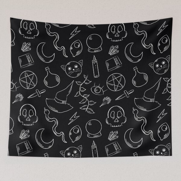 Item preview, Witch Elements designed and sold by Minaficent.