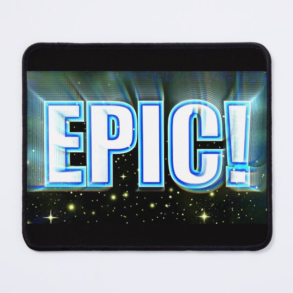 Item preview, Wall Art // EPIC! designed and sold by Imagin8er.