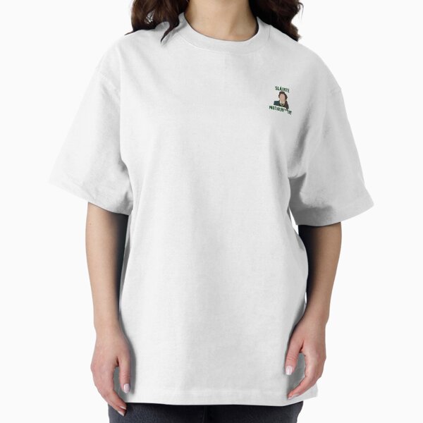 Vista previa del artículo con la obra «Derry Girls Slainte MF», diseñado y vendido por ejones2712.