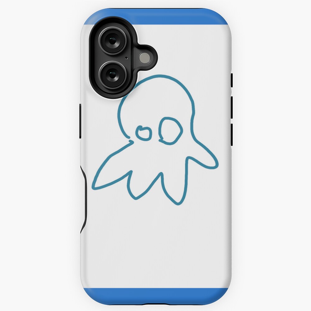 Item preview, iPhone Magsafe Tough Case designed and sold by hogfish.